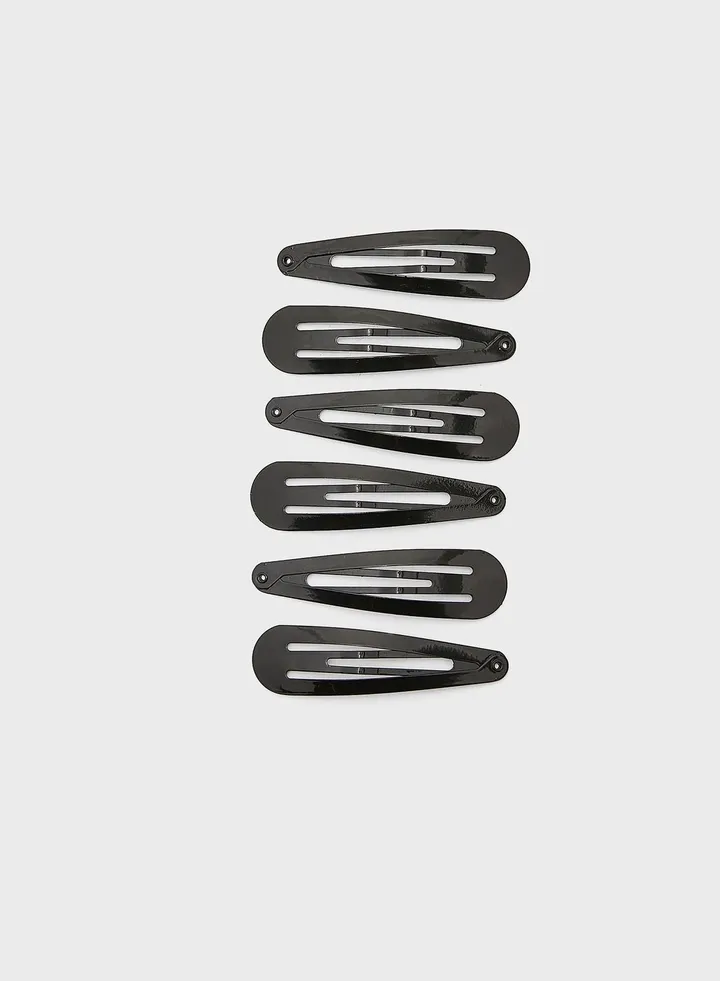Multipack Marcy Hairclips