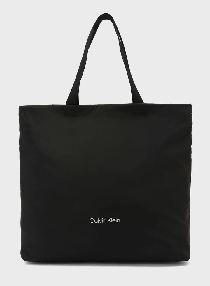 Kids Logo Tote Bag
