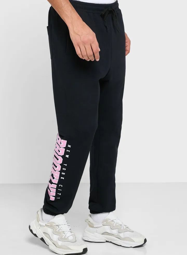 Brooklyn Jogger