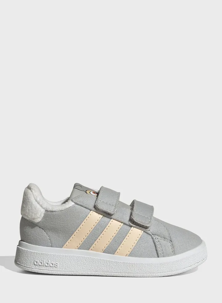 Grand Court X Disney Bambi Thumper Shoes Kids