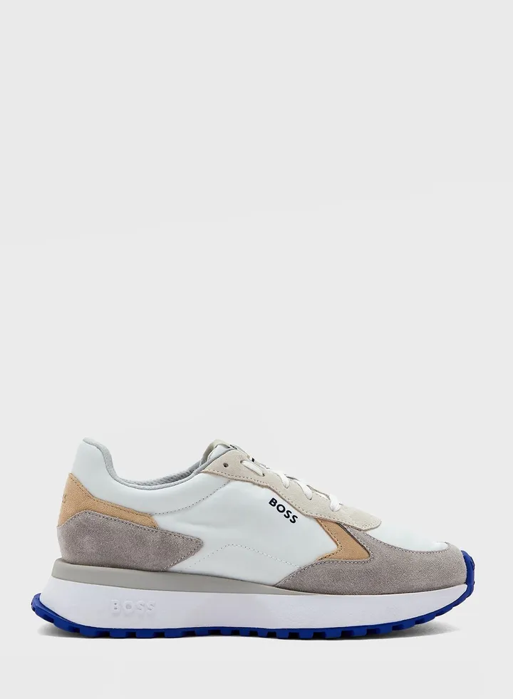Jonah Low Top Sneakers