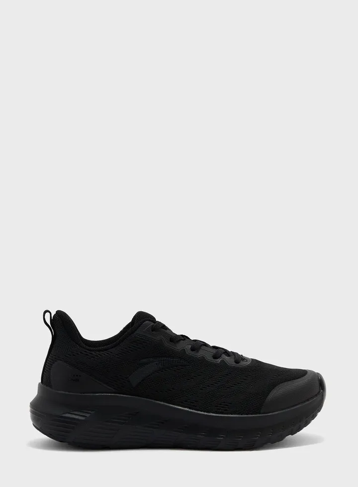 Basic Shoes