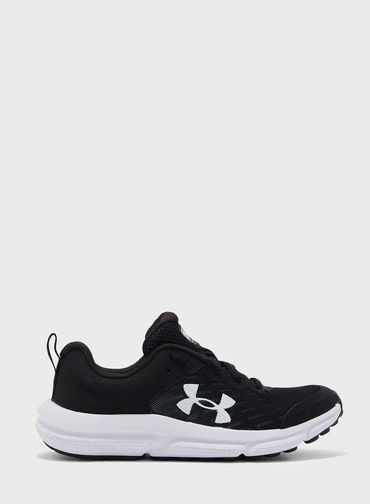 Boys' Boy's Grade School Assert 10 Shoes