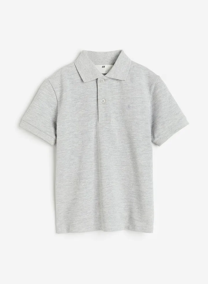 Kids Essential Polo