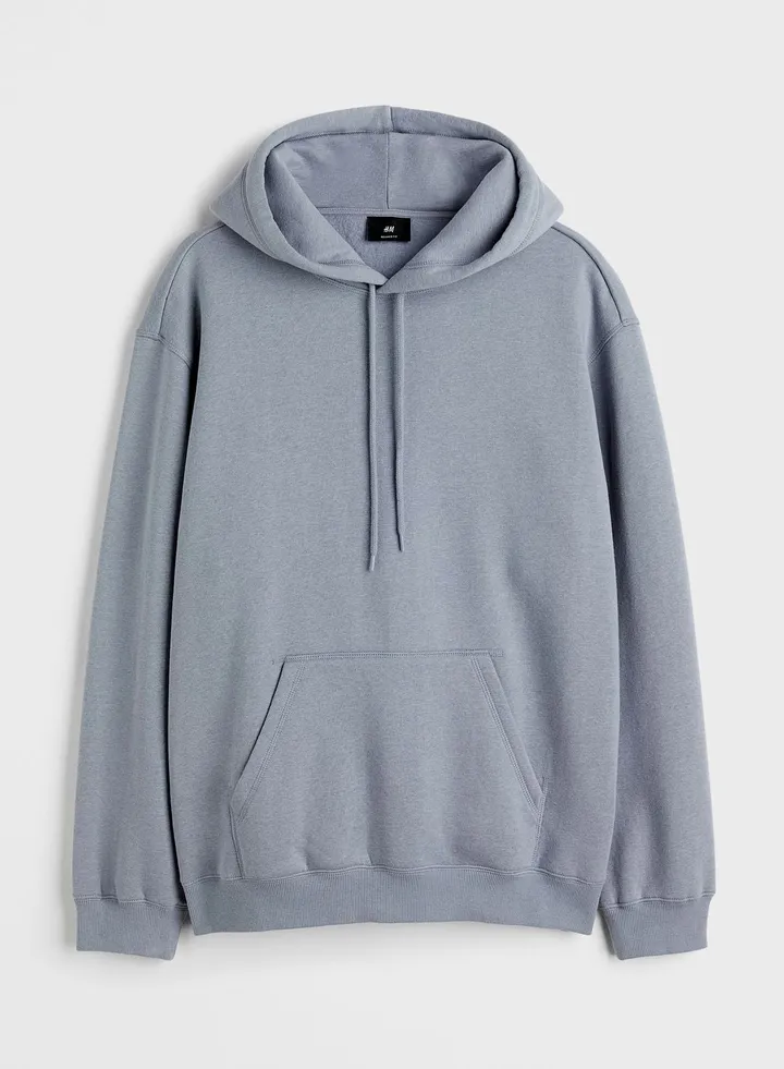 Essential Hoodie