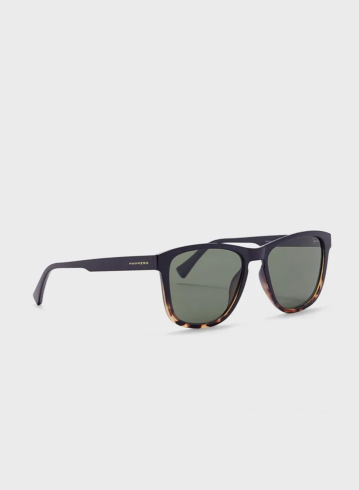 Zhanna Wayfarer Sunglasses