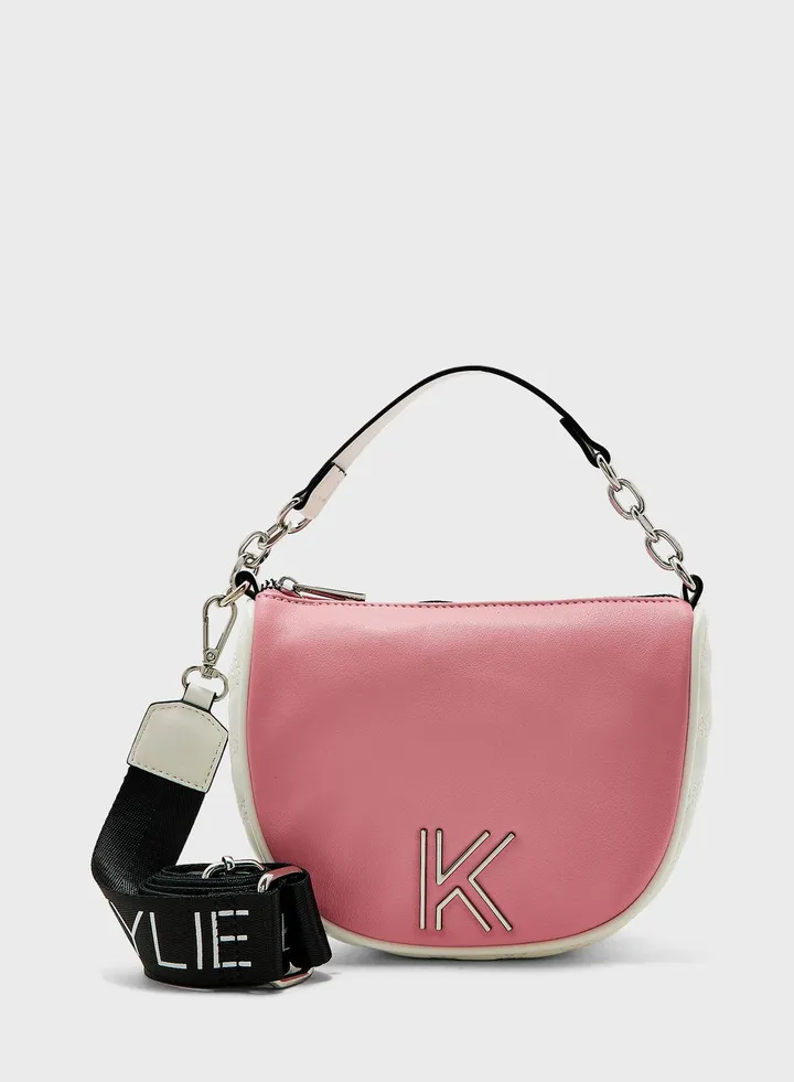 Top Handle Crossbody