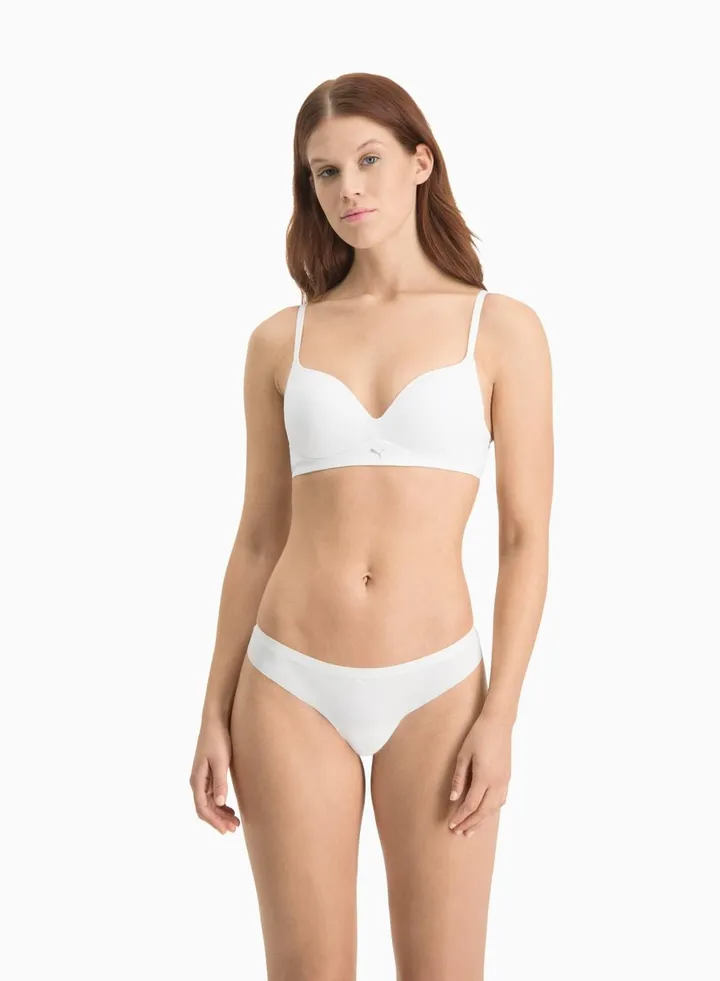 2 Pack Seamless Bikini