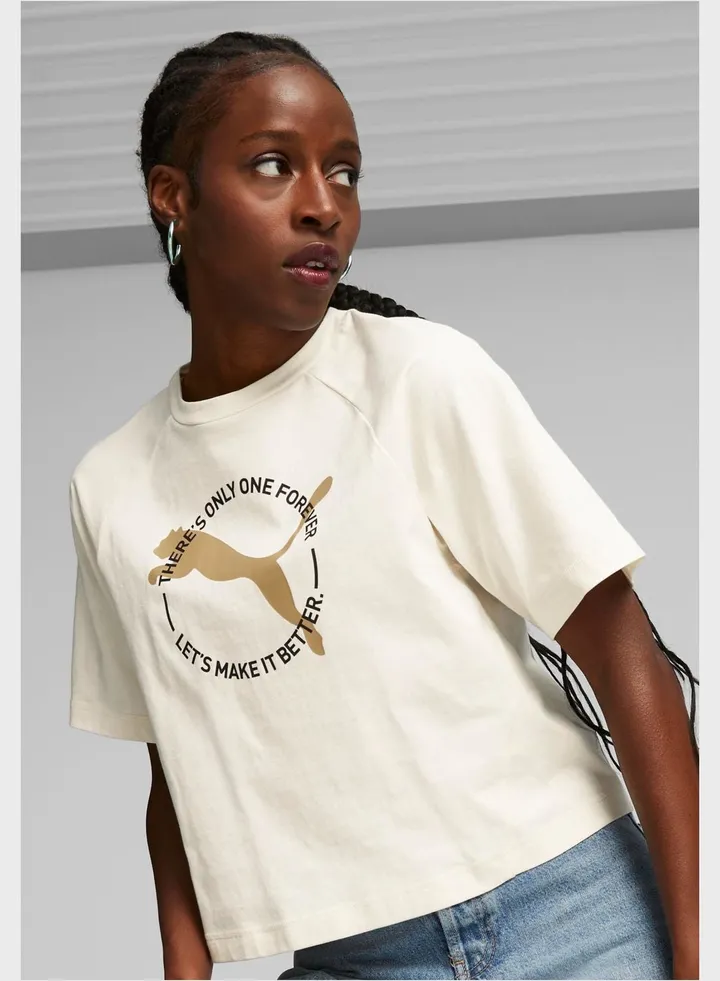 Better T-Shirt