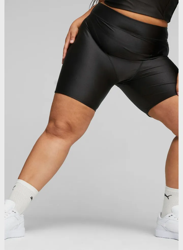 Dare To Short Tights