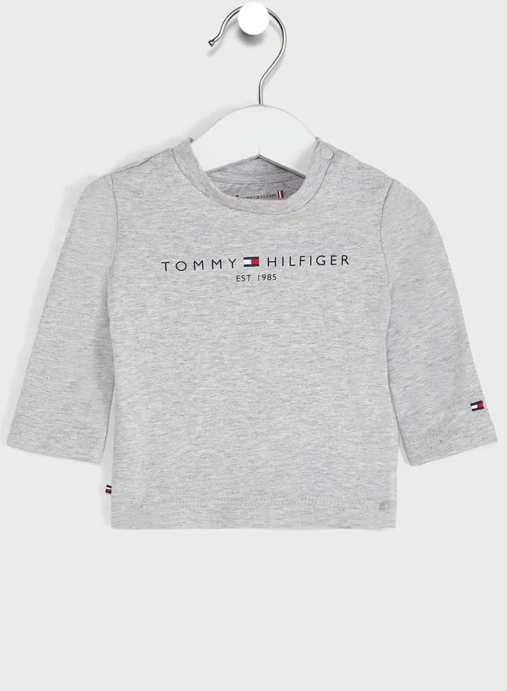 Kids Logo T-Shirt
