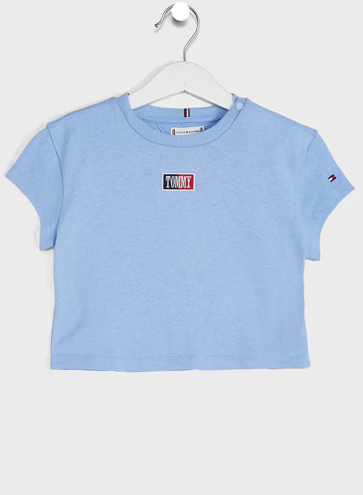 Kids Logo T-Shirt
