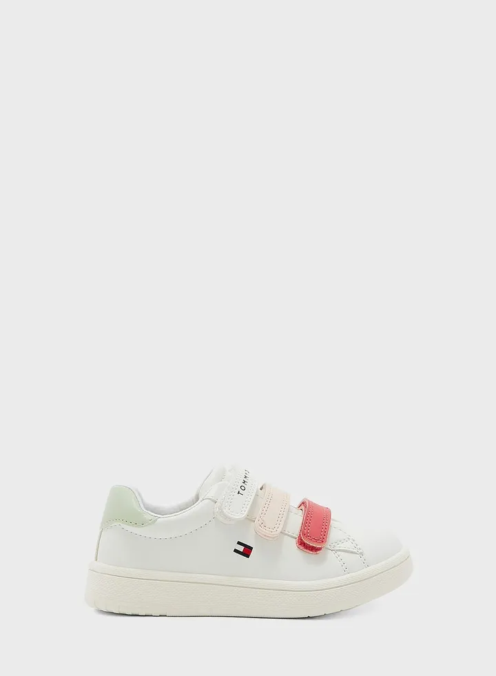 Kids Velcro Sneakers