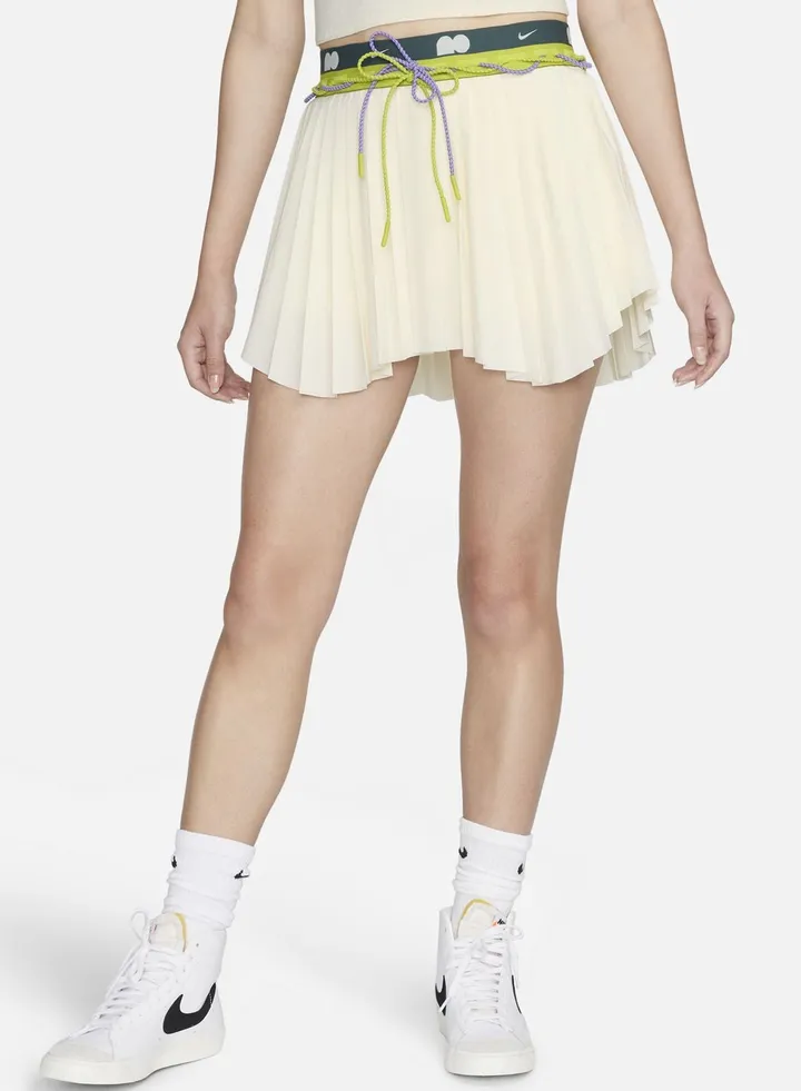 Logo Noc Skirt