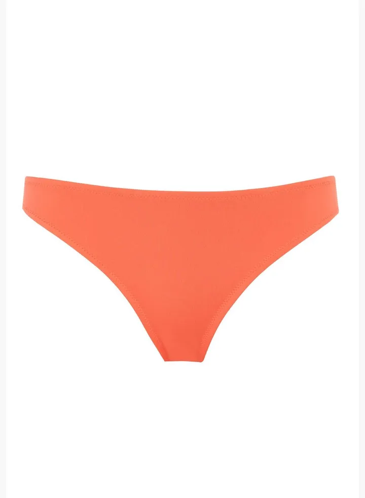 Woman Bikini Bottom