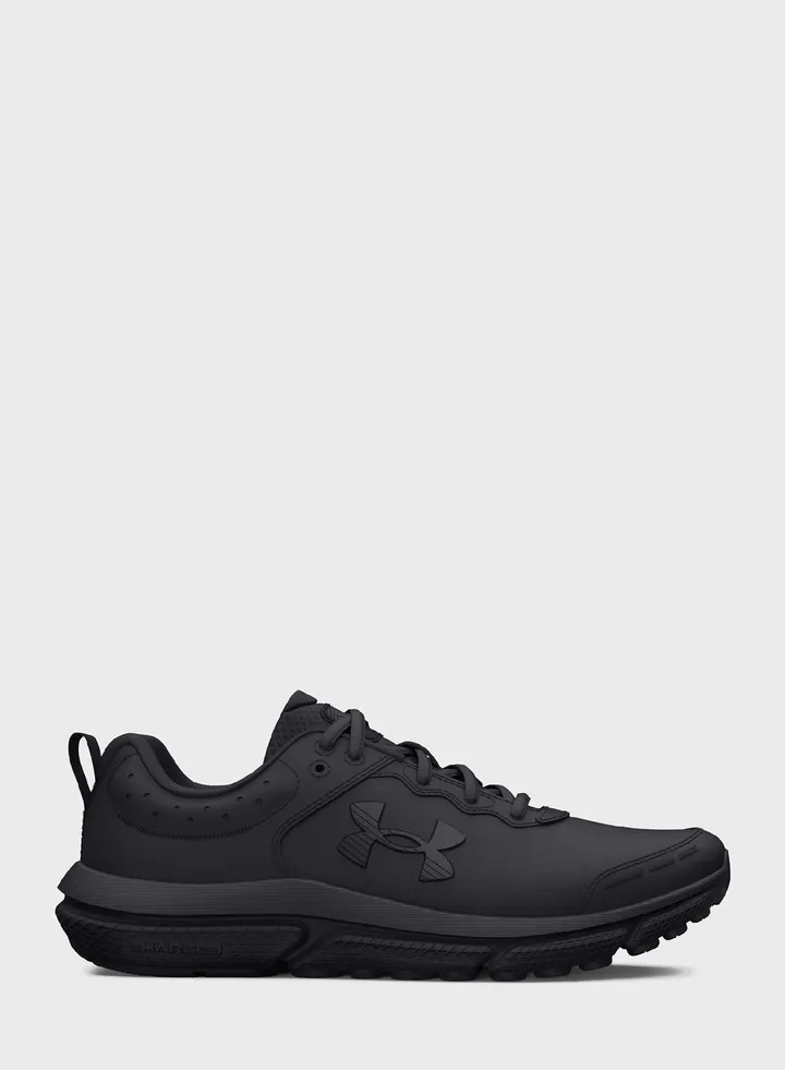 Youth Assert 10 Ufm Syn Shoes