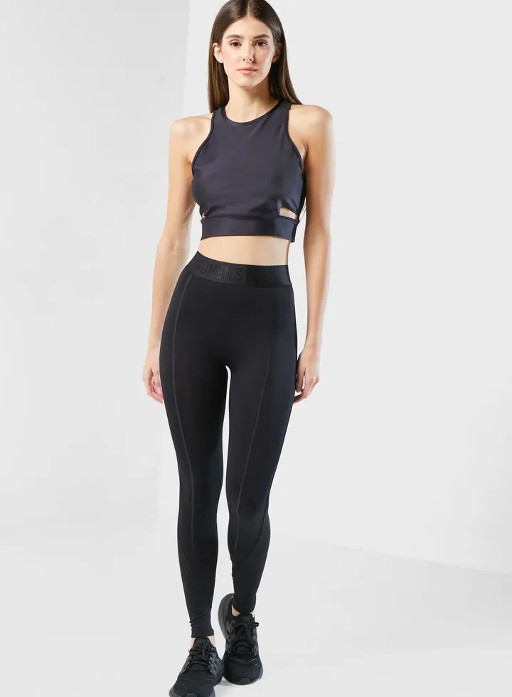 Hold Leggings