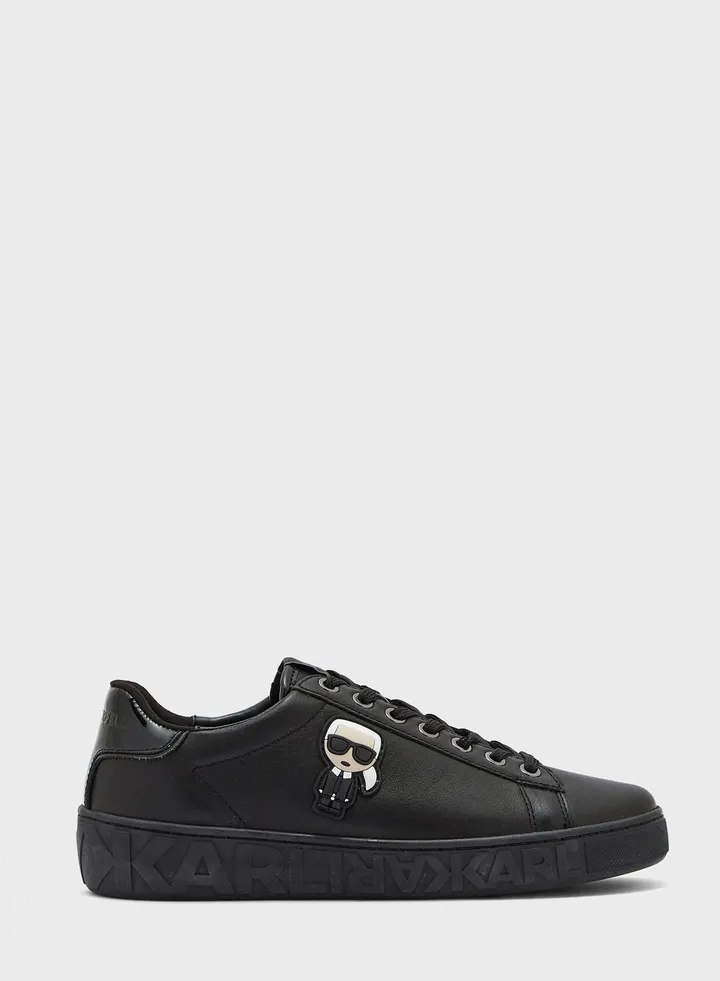 Kupsole Low Top Sneakers