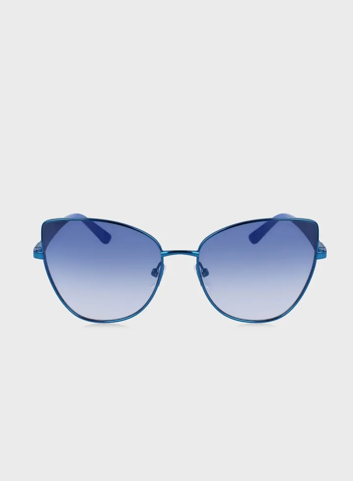 Cat Eye Sunglasses