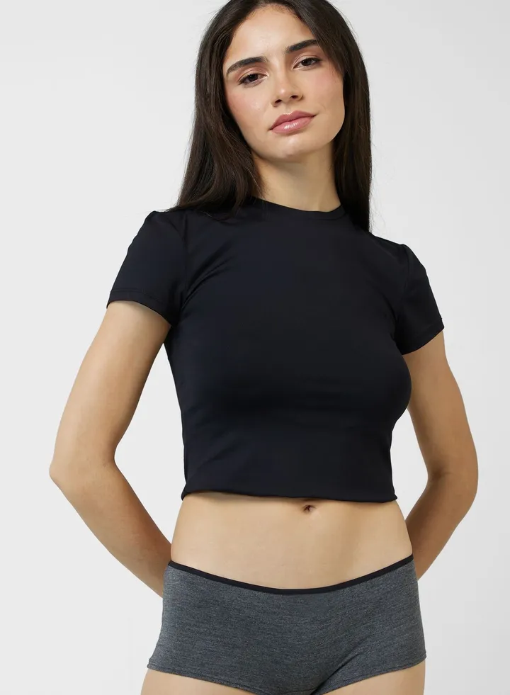 High Leg Brief