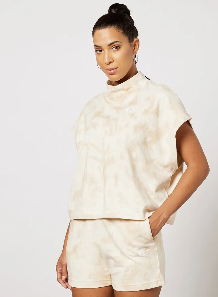 NSW Oversized Sleeveless T-Shirt