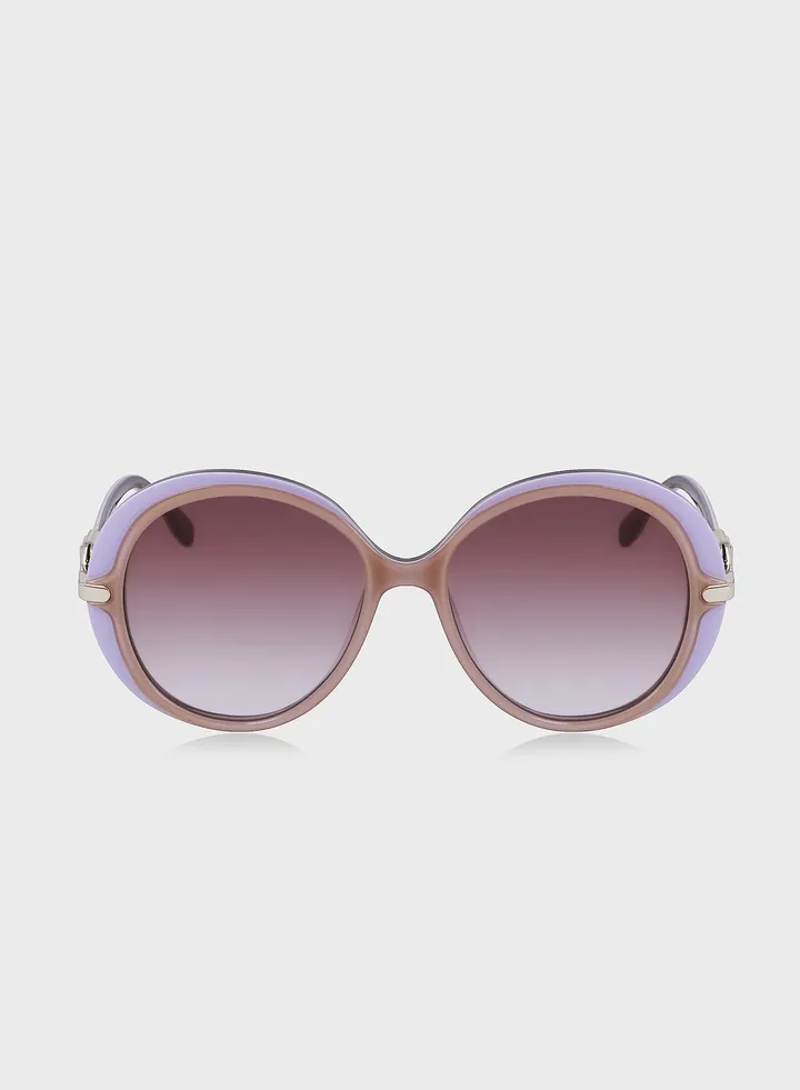 Round Sunglasses