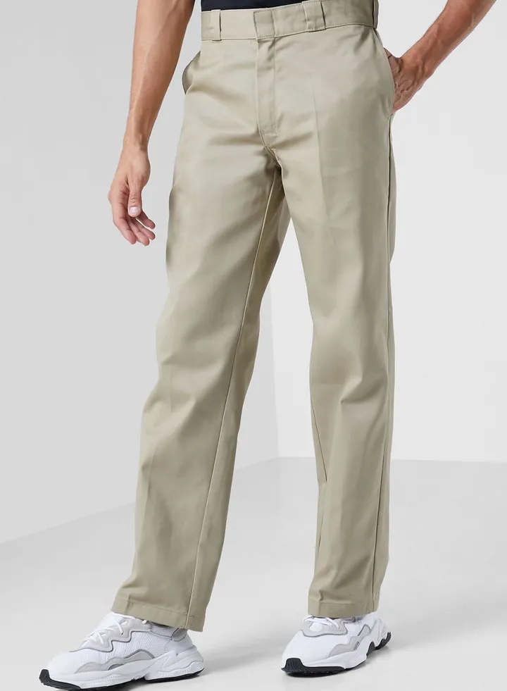 874 WORK PANT