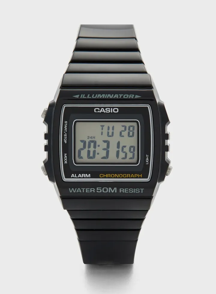 Digital Watch