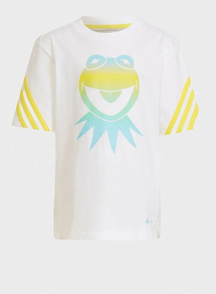 Kids Lk Dy Mupp T-Shirt
