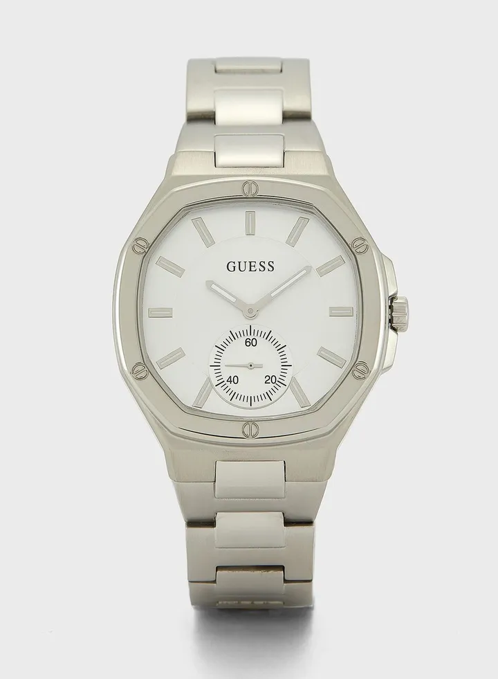 Octavia Analog Watch