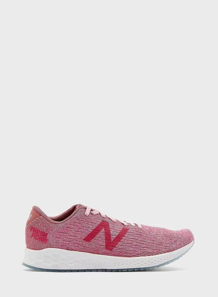 Fresh Foam Zante Pursuit Running Shoes