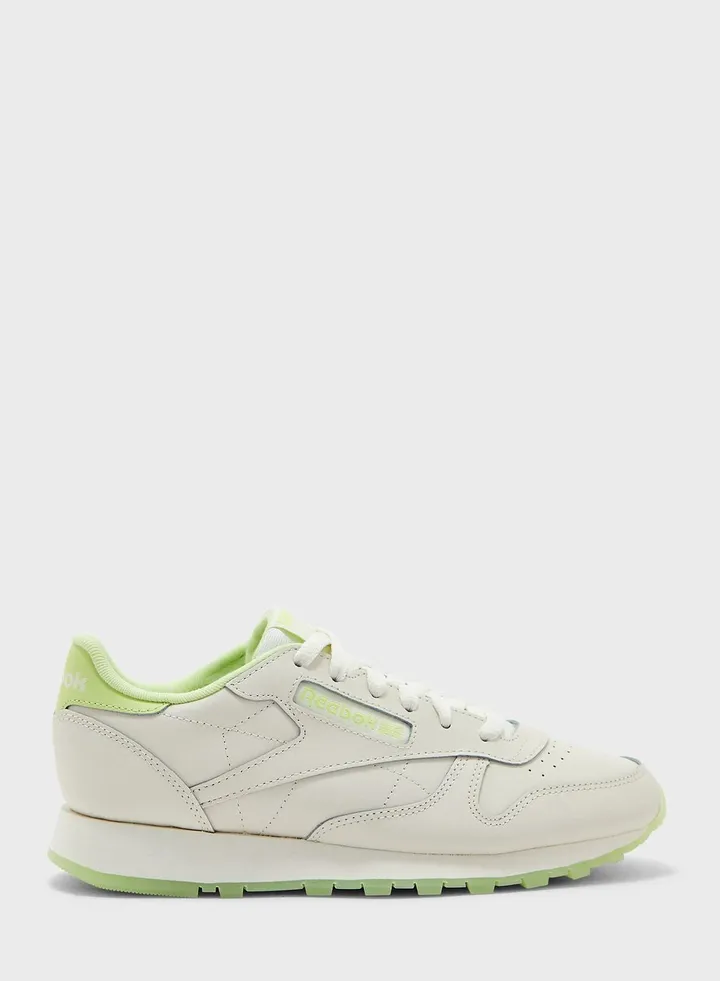 Classic Leather