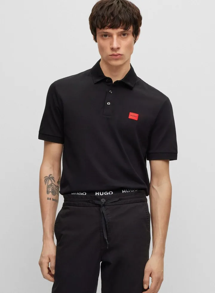 Essential Polo