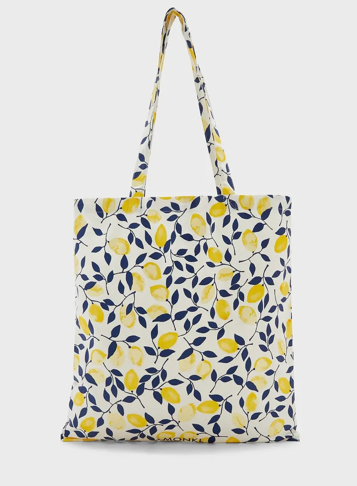 Maja Tote Bag