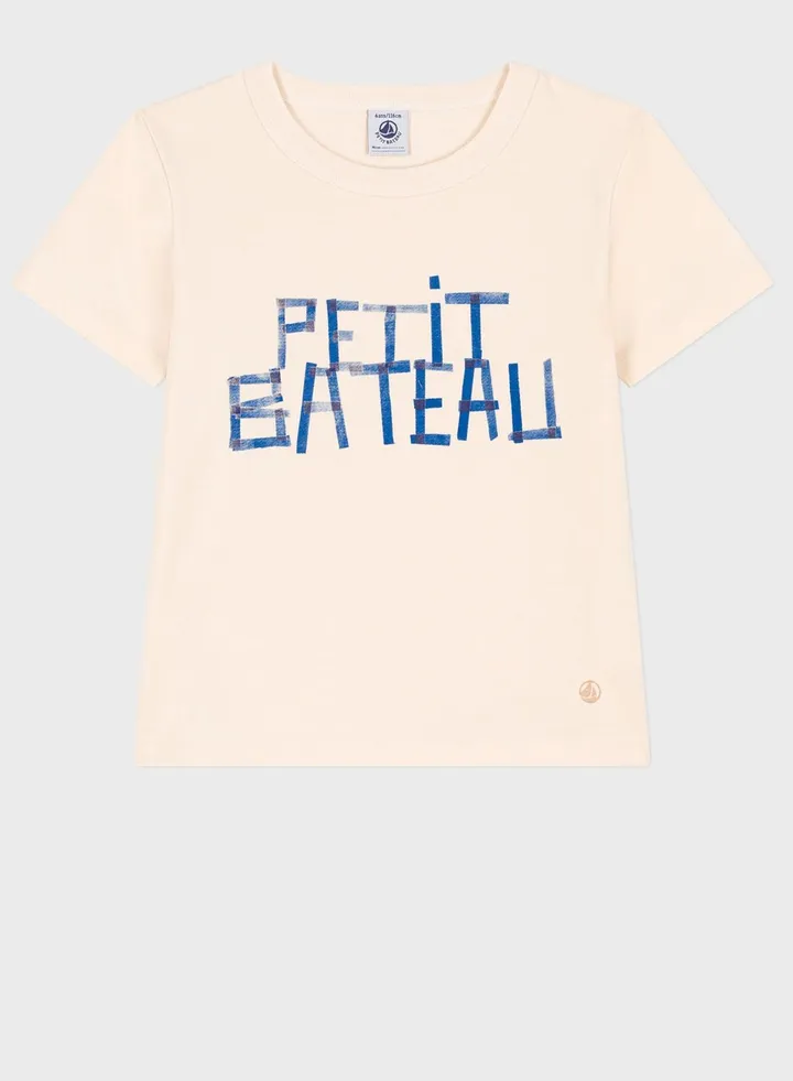 Youth Logo T-Shirt