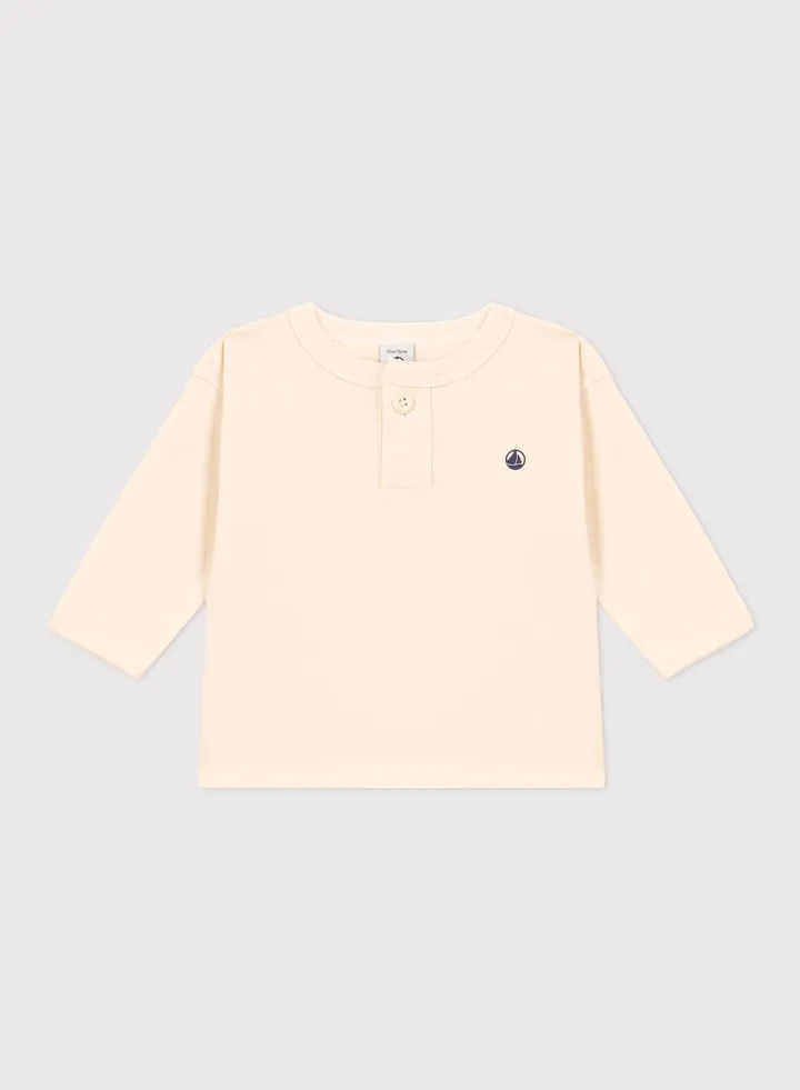 Infant Logo T-Shirt