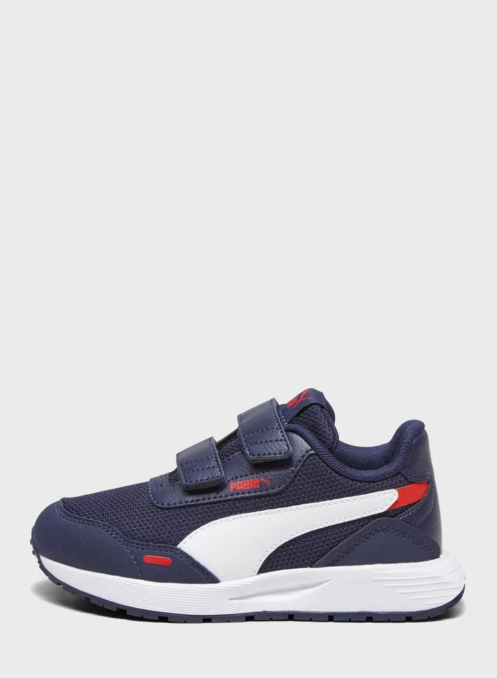 Kids Runtamed V