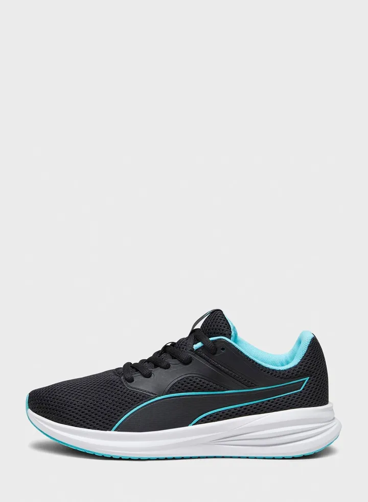 Kids Transport Block Shoes