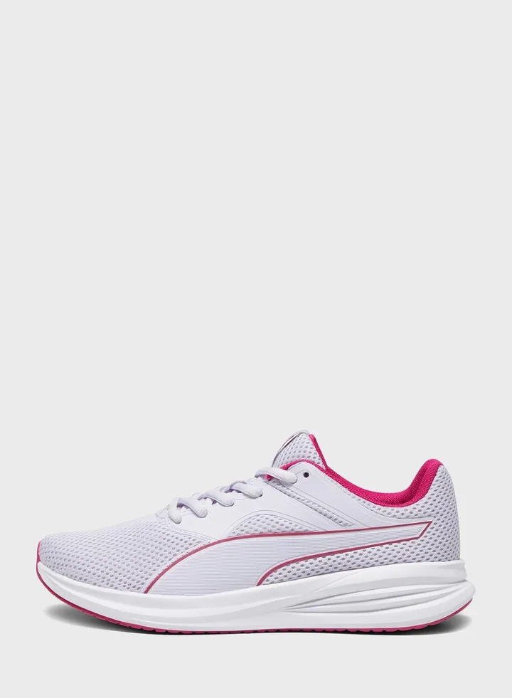 Kids Transport Block Shoes