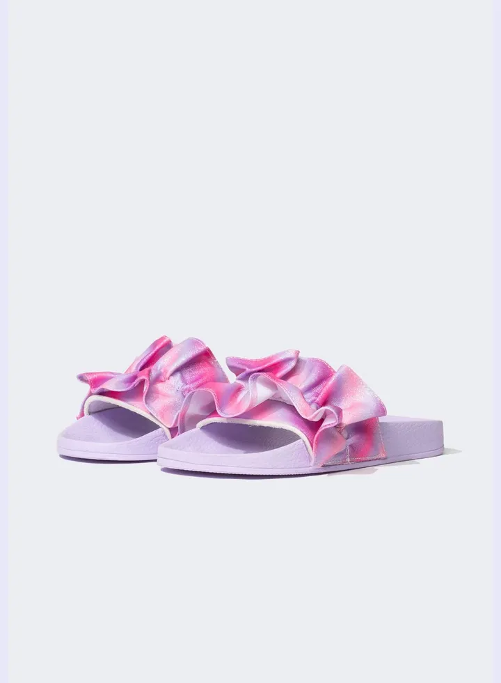 Girl Flip Flops
