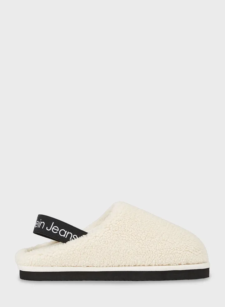 Clog Surfaces Hone Slippers