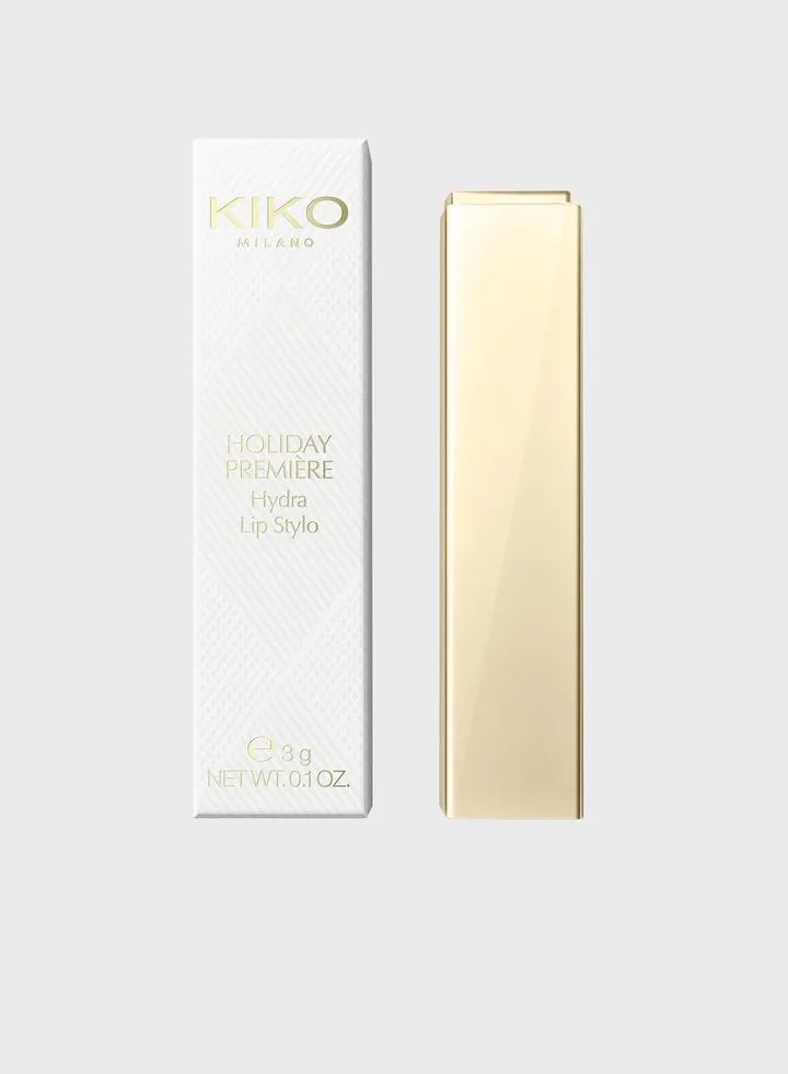 Hydra Lip Stylo 04 - Red Suite