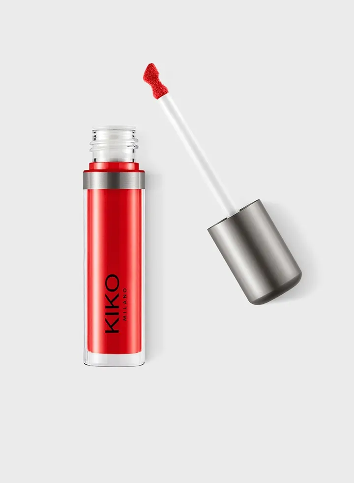 Lasting Matte Veil Liquid Lip Colour 12