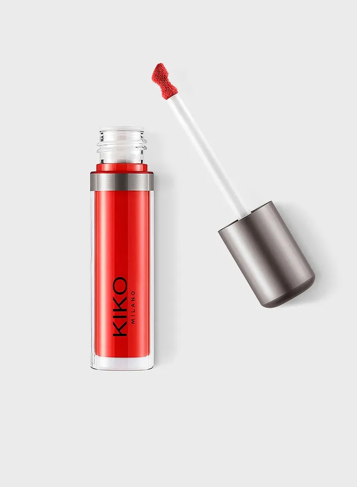 Lasting Matte Veil Liquid Lip Colour 11