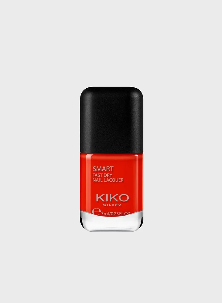 Smart Nail Lacquer 10