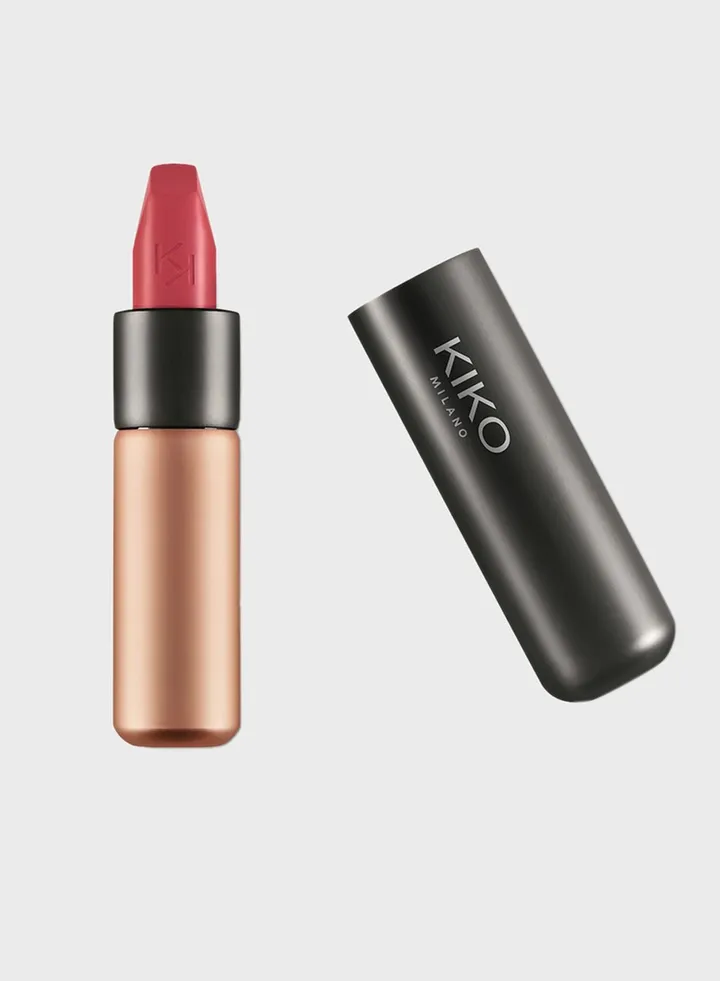 Velvet Passion Matte Lipstick 329