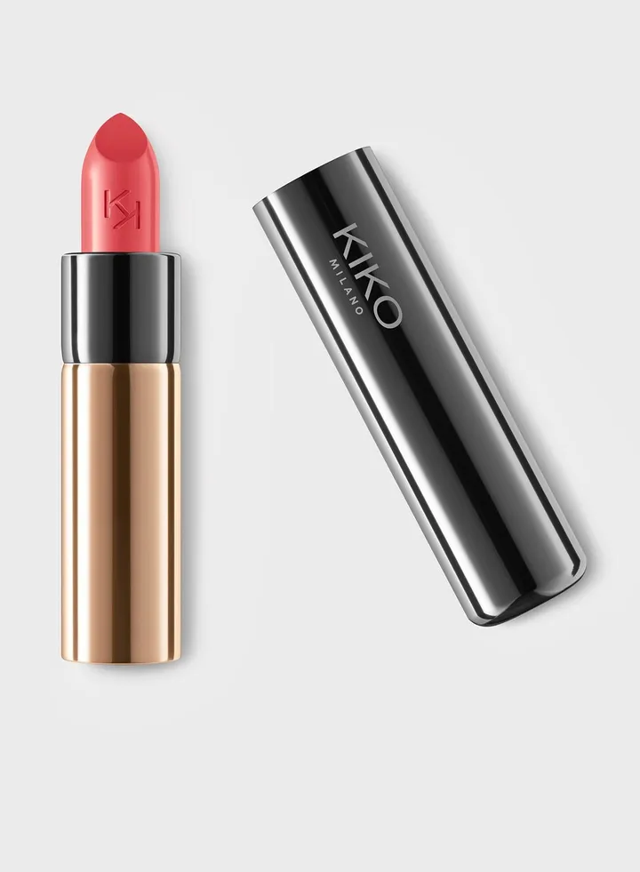 Gossamer Emotion Creamy Lipstick.. 119 - - Wild Rose