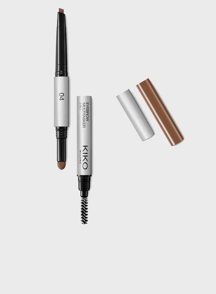 Eyebrow Multitasker Pencil - 04 Auburn