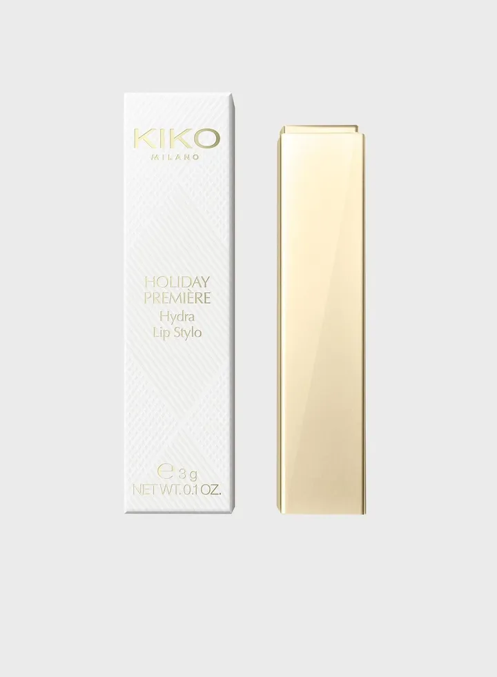 Hydra Lip Stylo 01 - Voluptuous Brown