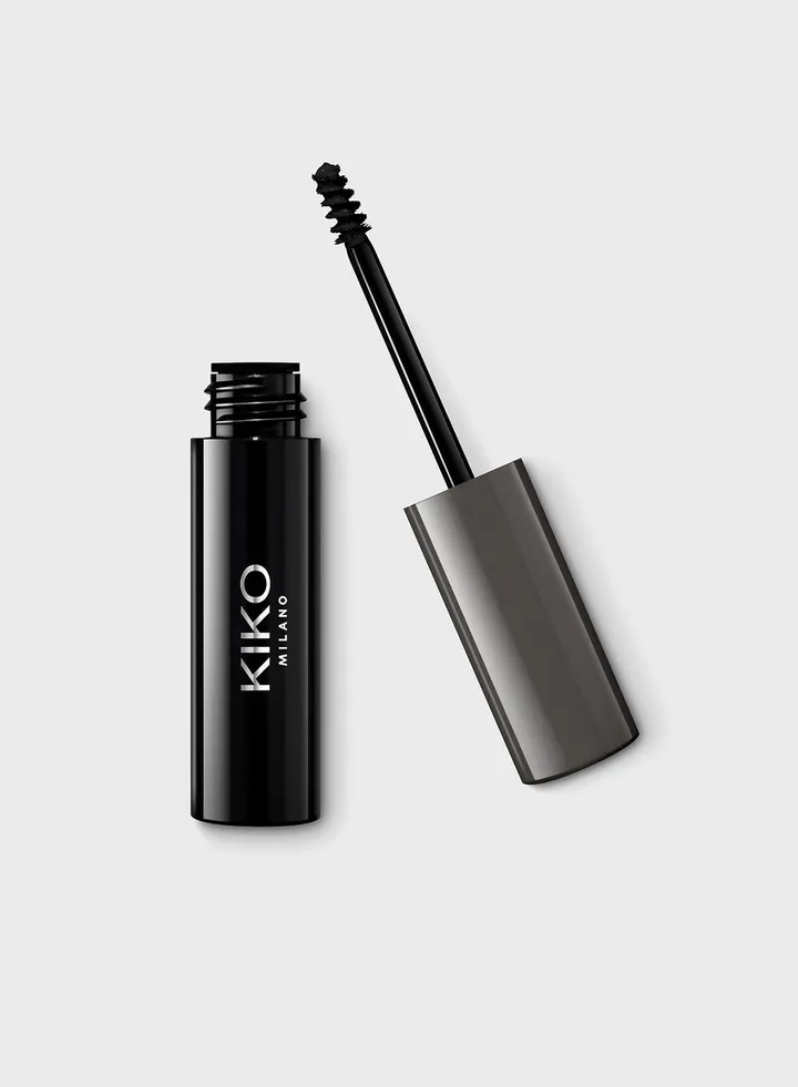 Eyebrow Fibers Coloured Mascara 06